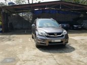 Chính chủ Bán Honda CRV 2.4 AT, màu nâu