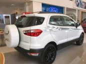 Bán xe Ford EcoSport Black Edition năm 2017, xe mới 100%