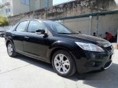 Sài Gòn Ford bán xe Ford Focus đời 2010, màu đen, 415 triệu