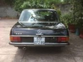 Gia đình cần bán xe Mercedes C class cổ, đời 1977, 400 triệu