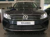 Bán Volkswagen Touareg GP - Long Volkswagen Saigon 0933689294