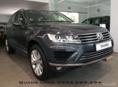 Bán Volkswagen Touareg GP - Long Volkswagen Saigon 0933689294