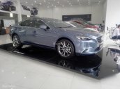 Mazda Hải Phòng - Mazda 6 - 2017 new, chương trình bán xe tháng 6 - LH Mr Duy: 0936.839.938