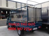 Xe tải Thaco Towner 700kg, 750kg, 800kg, 850kg, 950kg, 990kg