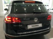 Bán Volkswagen Touareg GP nhập khẩu - Quang Long 0933689294