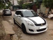 Cần bán lại xe Suzuki Swift Specail RS đời 2016, màu trắng