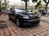 Bán xe Rolls-Royce Dawn đời 2016, màu xanh lam, nhập mới 100%, sẵn xe giao ngay - LH: 0902.00.88.44