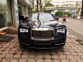 Bán xe Rolls-Royce Dawn đời 2016, màu xanh lam, nhập mới 100%, sẵn xe giao ngay - LH: 0902.00.88.44