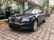 Bán xe Rolls-Royce Dawn đời 2016, màu xanh lam, nhập mới 100%, sẵn xe giao ngay - LH: 0902.00.88.44