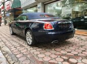 Bán xe Rolls-Royce Dawn đời 2016, màu xanh lam, nhập mới 100%, sẵn xe giao ngay - LH: 0902.00.88.44