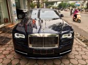 Bán xe Rolls-Royce Dawn đời 2016, màu xanh lam, nhập mới 100%, sẵn xe giao ngay - LH: 0902.00.88.44