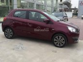 Bán ô tô Mitsubishi Mirage đời 2018, nhập khẩu nguyên chiếc. Gọi 0984983915/0904201506