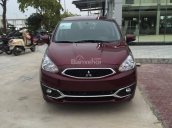 Bán ô tô Mitsubishi Mirage đời 2018, nhập khẩu nguyên chiếc. Gọi 0984983915/0904201506