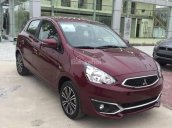 Bán ô tô Mitsubishi Mirage đời 2018, nhập khẩu nguyên chiếc. Gọi 0984983915/0904201506