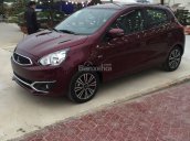 Bán ô tô Mitsubishi Mirage đời 2018, nhập khẩu nguyên chiếc. Gọi 0984983915/0904201506