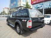 Bán xe Ford Ranger đời 2012, màu xanh, nhập khẩu nguyên chiếc, giá tốt