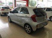 Kia Giải Phóng - Kia Morning model 2017 giá chỉ từ 295 triệu - hỗ trợ trả góp 90% thủ tục nhanh gọn