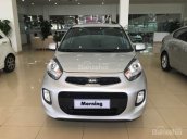 Kia Giải Phóng - Kia Morning model 2017 giá chỉ từ 295 triệu - hỗ trợ trả góp 90% thủ tục nhanh gọn