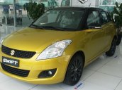 Suzuki Swift RS bản đặc biệt khuyến mại 110 triệu tiền mặt cho KH. LH: 01659 914 123