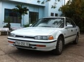 Bán xe Honda Accord EX 2.0 đời 1992, màu trắng, nhập khẩu, 170 triệu