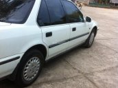 Bán xe Honda Accord EX 2.0 đời 1992, màu trắng, nhập khẩu, 170 triệu