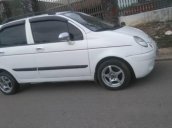 Tôi cần bán xe Matiz SE 2008, gia đình đang sử dụng rất tốt