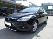 Sài Gòn Ford bán xe Ford Focus đời 2010, màu đen, 415 triệu