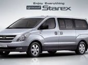 Bán Hyundai Starex đời 2017, xe nhập