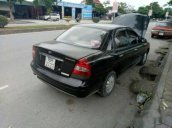 Gia đình cần bán xe Daewoo Nubira đời 2002