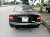 Gia đình cần bán xe Daewoo Nubira đời 2002