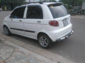 Tôi cần bán xe Matiz SE 2008, gia đình đang sử dụng rất tốt