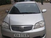 Cần bán Toyota Vios đời 2007, giá chỉ 229 triệu