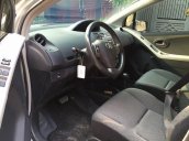 Bán Toyota Yaris E 2012, màu xám, xe nhập số tự động, giá tốt