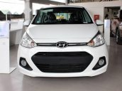 Cần bán Hyundai Grand i10 đời 2017, giao xe ngay