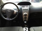 Bán Toyota Yaris E 2012, màu xám, xe nhập số tự động, giá tốt