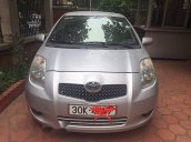 Cần bán gấp Toyota Yaris AT sản xuất 2008, xe còn đẹp như mới