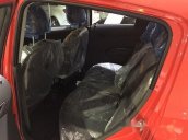 Bán Chevrolet Spark LS đời 2017, màu đỏ, 339 triệu