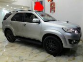 Chính chủ bán xe Toyota Fortuner 10/2016 số sàn, máy dầu