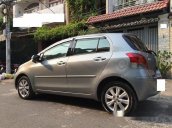 Bán Toyota Yaris E 2012, màu xám, xe nhập số tự động, giá tốt