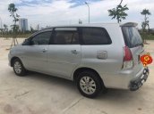 Bán ô tô Toyota Innova G đời 2009, giá chỉ 465 triệu