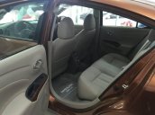 Bán Nissan Sunny 2017, mới 100%