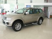 Bán xe Mitsubishi Pajero AT đời 2017, mới 100%