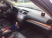 Gia đình bán xe Toyota Camry 3.5Q đời 2006, màu đen