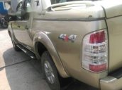 Cần bán xe Ranger XLT, 2 cầu, số sàn, xe sản xuất 2011, đăng kí lần đầu 2012