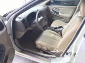 Bán Nissan Maxima đời 2003, màu trắng số tự động