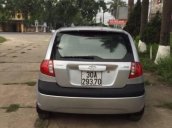 Cần bán xe chính chủ Hyundai Getz 2010, số sàn, nhập khẩu