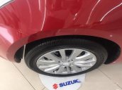 Bán ô tô Suzuki Swift năm 2017, màu đỏ, giá tốt