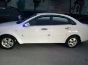 Cần bán lại xe Daewoo Lacetti 2009, xe đẹp