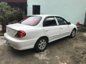 Gia đình lên đời bán Kia Spectra 2004