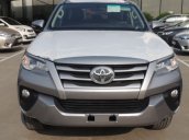 Cần bán Toyota Fortuner 2.7 AT đời 2016, 981 triệu